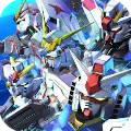 (所有服号库1)SD钢弹G世代永恒