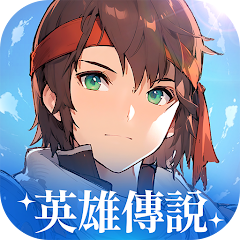 英雄传说卡卡布三部曲
